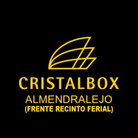 CRISTABOX ALMENDRALEJO