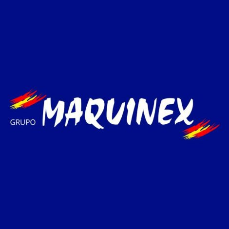 GRUPO MAQUINEX