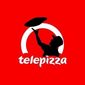 TELEPIZZA ALMENDRALEJO